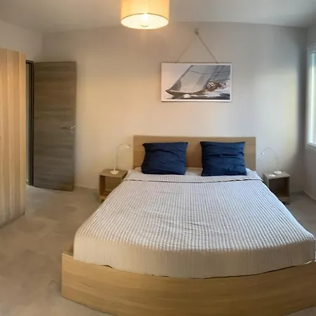 Boost Your Immo Six Fours Les Plages Le Mistral 252 *