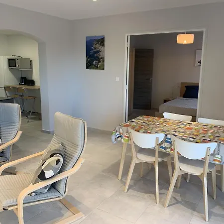 Apartman Boost Your Immo Six Fours Les Plages Le Mistral 252