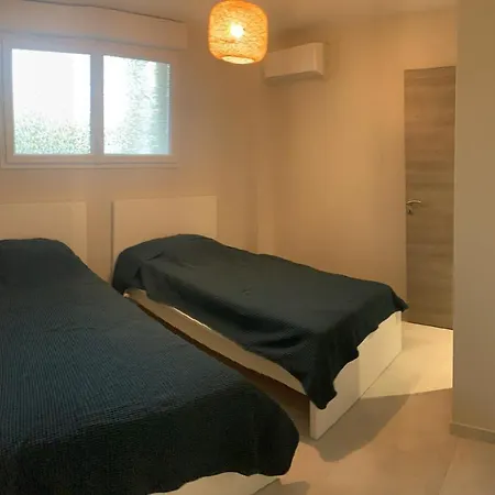 Apartman Boost Your Immo Six Fours Les Plages Le Mistral 252