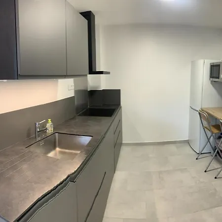 Boost Your Immo Six Fours Les Plages Le Mistral 252 Apartman *