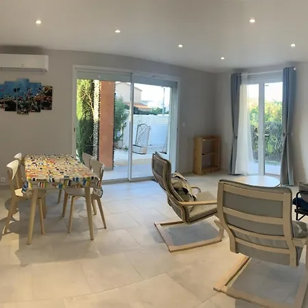 Boost Your Immo Six Fours Les Plages Le Mistral 252 Apartman *