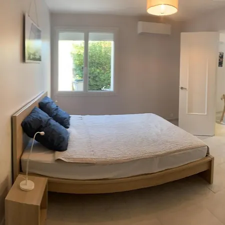 Apartman Boost Your Immo Six Fours Les Plages Le Mistral 252 Six-Fours-les-Plages