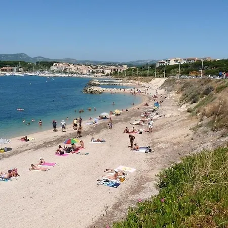 Boost Your Immo Six Fours Les Plages Le Mistral 252 *