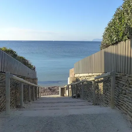 Boost Your Immo Six Fours Les Plages Le Mistral 252 *